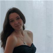 curso de francés en el buen humor con una profesora francesa. En presente o a distancia